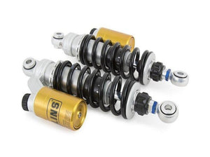 TR923 - OHLINS Triumph Speed Twin (19/20) Rear Shock Absorber – Accessories in the 2WheelsHero Motorcycle Aftermarket Accessories and Parts Online Shop