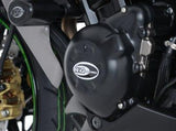 ECC0077 - R&G RACING Kawasaki Ninja 1000 / Z1000SX Alternator Cover Protection (left side) – Accessories in the 2WheelsHero Motorcycle Aftermarket Accessories and Parts Online Shop