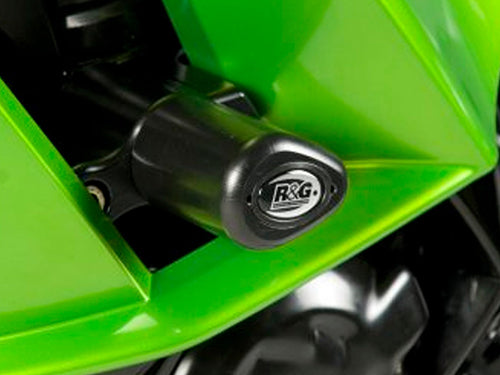 CP0278 - R&G RACING Kawasaki Ninja 1000 / Z1000SX (11/16) Frame Crash Protection Sliders 