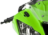 MBP0004 - R&G RACING Kawasaki ZX-10R (11/15) Mirror Block-off Plates – Accessories in the 2WheelsHero Motorcycle Aftermarket Accessories and Parts Online Shop