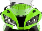 MBP0004 - R&G RACING Kawasaki ZX-10R (11/15) Mirror Block-off Plates – Accessories in the 2WheelsHero Motorcycle Aftermarket Accessories and Parts Online Shop