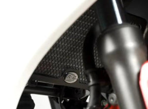 RAD0104 - R&G RACING Honda CBR250R / CBR300R Radiator Guard – Accessories in the 2WheelsHero Motorcycle Aftermarket Accessories and Parts Online Shop