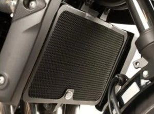 RAD0110 - R&G RACING Suzuki Bandit 650 (10/13) Radiator Guard – Accessories in the 2WheelsHero Motorcycle Aftermarket Accessories and Parts Online Shop