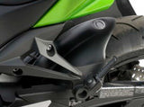 RGH0004 - R&G RACING Kawasaki Z750R (11/13) Rear Hugger – Accessories in the 2WheelsHero Motorcycle Aftermarket Accessories and Parts Online Shop