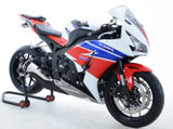 RGH0006 - R&G RACING Honda CBR1000RR (08/16) Rear Hugger – Accessories in the 2WheelsHero Motorcycle Aftermarket Accessories and Parts Online Shop