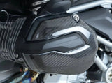 ECS0081 - R&G RACING BMW R1200GS / GSA / R / RS / RT Carbon Engine Case Slider (left) – Accessories in the 2WheelsHero Motorcycle Aftermarket Accessories and Parts Online Shop