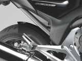 RGH0007 - R&G RACING Honda NC700 / NC750 / Integra Rear Hugger – Accessories in the 2WheelsHero Motorcycle Aftermarket Accessories and Parts Online Shop