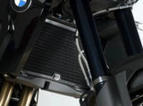 RAD0082 - R&G RACING BMW F650 / F800 Radiator Guard – Accessories in the 2WheelsHero Motorcycle Aftermarket Accessories and Parts Online Shop