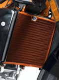 RAD0127 - R&G RACING KTM 690 Duke / Duke R Radiator Guard – Accessories in the 2WheelsHero Motorcycle Aftermarket Accessories and Parts Online Shop