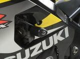 CP0320 - R&G RACING Suzuki GSX-R600 / R750 (04/05) Frame Crash Protection Sliders "Aero" – Accessories in the 2WheelsHero Motorcycle Aftermarket Accessories and Parts Online Shop