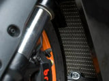 RAD0133 - R&G RACING KTM RC8 / RC8 R Radiator Guard – Accessories in the 2WheelsHero Motorcycle Aftermarket Accessories and Parts Online Shop