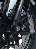 FP0170 - R&G RACING Kawasaki Ninja H2 / R / SX Front Wheel Sliders – Accessories in the 2WheelsHero Motorcycle Aftermarket Accessories and Parts Online Shop