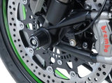 FP0170 - R&G RACING Kawasaki Ninja H2 / R / SX Front Wheel Sliders – Accessories in the 2WheelsHero Motorcycle Aftermarket Accessories and Parts Online Shop