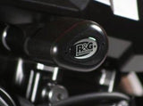 R&G RACING Kawasaki Z1000/Z750 Frame Crash Protection Sliders "Aero" – Accessories in the 2WheelsHero Motorcycle Aftermarket Accessories and Parts Online Shop