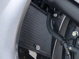 RAD0147 - R&G RACING Honda CBR500R / CB500F Radiator Guard – Accessories in the 2WheelsHero Motorcycle Aftermarket Accessories and Parts Online Shop