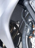 RAD0147 - R&G RACING Honda CBR500R / CB500F Radiator Guard – Accessories in the 2WheelsHero Motorcycle Aftermarket Accessories and Parts Online Shop