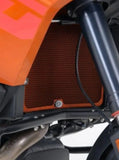 RAD0148 - R&G RACING KTM 1090 / 1190 Adventure / 1290 Super Adventure Radiator Guard – Accessories in the 2WheelsHero Motorcycle Aftermarket Accessories and Parts Online Shop