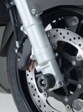 FP0142 - R&G RACING Yamaha FJR1300 (06/15) Front Wheel Sliders – Accessories in the 2WheelsHero Motorcycle Aftermarket Accessories and Parts Online Shop