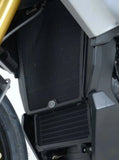 RAD0153 - R&G RACING Aprilia Caponord 1200 (13/18) Radiator Guard – Accessories in the 2WheelsHero Motorcycle Aftermarket Accessories and Parts Online Shop