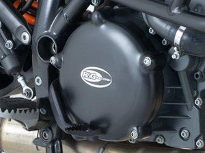 ECC0156 - R&G RACING KTM Adventure / Super Duke R / GT Clutch Cover Protection (right) – Accessories in the 2WheelsHero Motorcycle Aftermarket Accessories and Parts Online Shop