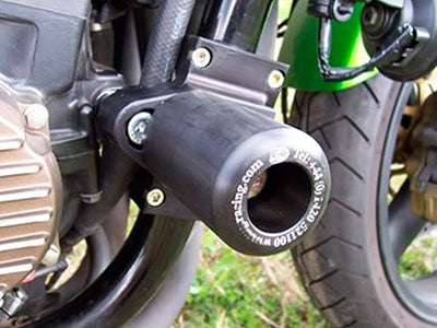 CP0130 - R&G RACING Kawasaki ZRX1200 Frame Crash Protection Sliders 