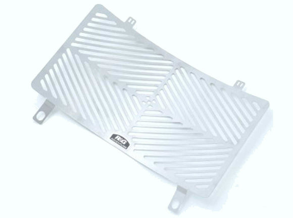 SRG0007 - R&G RACING KTM 990 Super Duke Radiator Guard (steel) – Accessories in the 2WheelsHero Motorcycle Aftermarket Accessories and Parts Online Shop