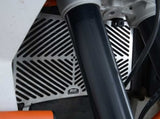 SRG0011 - R&G RACING KTM 990 Adventure Radiator Guard (steel) – Accessories in the 2WheelsHero Motorcycle Aftermarket Accessories and Parts Online Shop