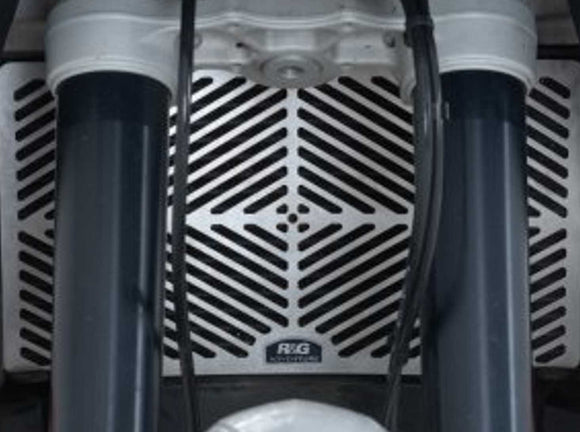 SRG0011 - R&G RACING KTM 990 Adventure Radiator Guard (steel) – Accessories in the 2WheelsHero Motorcycle Aftermarket Accessories and Parts Online Shop