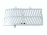 SRG0015 - R&G RACING Kawasaki ER-6F / ER-6N (12/16) Radiator Guard (steel) – Accessories in the 2WheelsHero Motorcycle Aftermarket Accessories and Parts Online Shop