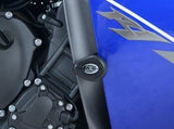 CP0353 - R&G RACING Yamaha YZF-R1 (13/14) Frame Crash Protection Sliders "Aero" (non drill) – Accessories in the 2WheelsHero Motorcycle Aftermarket Accessories and Parts Online Shop