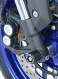 FP0149 - R&G RACING Yamaha MT-09 / SP / Tracer 9 / XSR900 Front Wheel Sliders – Accessories in the 2WheelsHero Motorcycle Aftermarket Accessories and Parts Online Shop