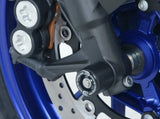 FP0149 - R&G RACING Yamaha MT-09 / SP / Tracer 9 / XSR900 Front Wheel Sliders – Accessories in the 2WheelsHero Motorcycle Aftermarket Accessories and Parts Online Shop