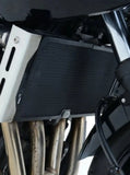 RAD0158 - R&G RACING Suzuki GSF1250S / N Radiator Guard – Accessories in the 2WheelsHero Motorcycle Aftermarket Accessories and Parts Online Shop