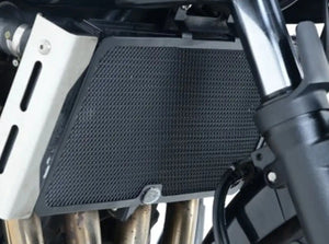 RAD0158 - R&G RACING Suzuki GSF1250S / N Radiator Guard – Accessories in the 2WheelsHero Motorcycle Aftermarket Accessories and Parts Online Shop