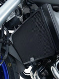 RAD0159 - R&G RACING Yamaha MT-09 / XSR900 Radiator Guard – Accessories in the 2WheelsHero Motorcycle Aftermarket Accessories and Parts Online Shop