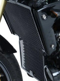 RAD0161 - R&G RACING Triumph Speed Triple (2005+) Radiator Guard – Accessories in the 2WheelsHero Motorcycle Aftermarket Accessories and Parts Online Shop