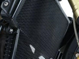 RAD0161 - R&G RACING Triumph Speed Triple (2005+) Radiator Guard – Accessories in the 2WheelsHero Motorcycle Aftermarket Accessories and Parts Online Shop