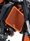 RAD0164 - R&G RACING KTM Duke / RC Radiator Guard – Accessories in the 2WheelsHero Motorcycle Aftermarket Accessories and Parts Online Shop