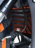 RAD0164 - R&G RACING KTM Duke / RC Radiator Guard – Accessories in the 2WheelsHero Motorcycle Aftermarket Accessories and Parts Online Shop