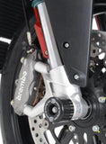 FP0177 - R&G RACING MV Agusta Turismo Veloce / Stradale Front Wheel Sliders – Accessories in the 2WheelsHero Motorcycle Aftermarket Accessories and Parts Online Shop