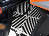 SRG0026 - R&G RACING KTM 1290 Super Duke R / GT Radiator Guard (steel) – Accessories in the 2WheelsHero Motorcycle Aftermarket Accessories and Parts Online Shop