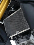 RAD0173 - R&G RACING Suzuki DL1000 / 1000XT V-Strom Radiator Guard – Accessories in the 2WheelsHero Motorcycle Aftermarket Accessories and Parts Online Shop