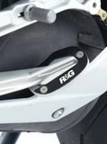 PKS0062 - R&G RACING EBR 1190 SX / RX (2014+) Kickstand Pad (shoe) – Accessories in the 2WheelsHero Motorcycle Aftermarket Accessories and Parts Online Shop