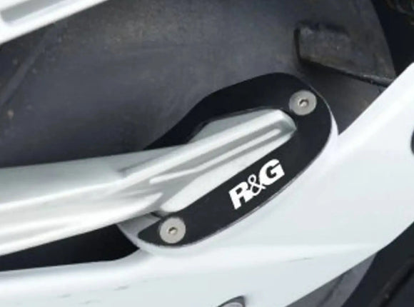 PKS0062 - R&G RACING EBR 1190 SX / RX (2014+) Kickstand Pad (shoe) – Accessories in the 2WheelsHero Motorcycle Aftermarket Accessories and Parts Online Shop