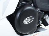 ECC0183 - R&G RACING KTM 125 / 200 / Duke / RC (14/16) Alternator Cover Protection (left side) – Accessories in the 2WheelsHero Motorcycle Aftermarket Accessories and Parts Online Shop