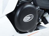 KEC0074 - R&G RACING KTM RC 125 / 200 / Duke (14/16) Engine Covers Protection Kit (2 pcs) – Accessories in the 2WheelsHero Motorcycle Aftermarket Accessories and Parts Online Shop