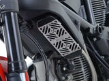 OCG0022 - R&G RACING Ducati Scrambler / Monster 797 Oil Cooler Guard – Accessories in the 2WheelsHero Motorcycle Aftermarket Accessories and Parts Online Shop