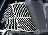 SRG0035 - R&G RACING Triumph Tiger 800 XCX  / XRX / XCA Radiator Guard (steel) – Accessories in the 2WheelsHero Motorcycle Aftermarket Accessories and Parts Online Shop