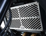 SRG0034 - R&G RACING Kawasaki KLE650 Versys (2015+) Radiator Guard (steel) – Accessories in the 2WheelsHero Motorcycle Aftermarket Accessories and Parts Online Shop