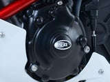 ECC0191 - R&G RACING Yamaha YZF-R1 (2015+) Alternator Cover Protection (left side) – Accessories in the 2WheelsHero Motorcycle Aftermarket Accessories and Parts Online Shop